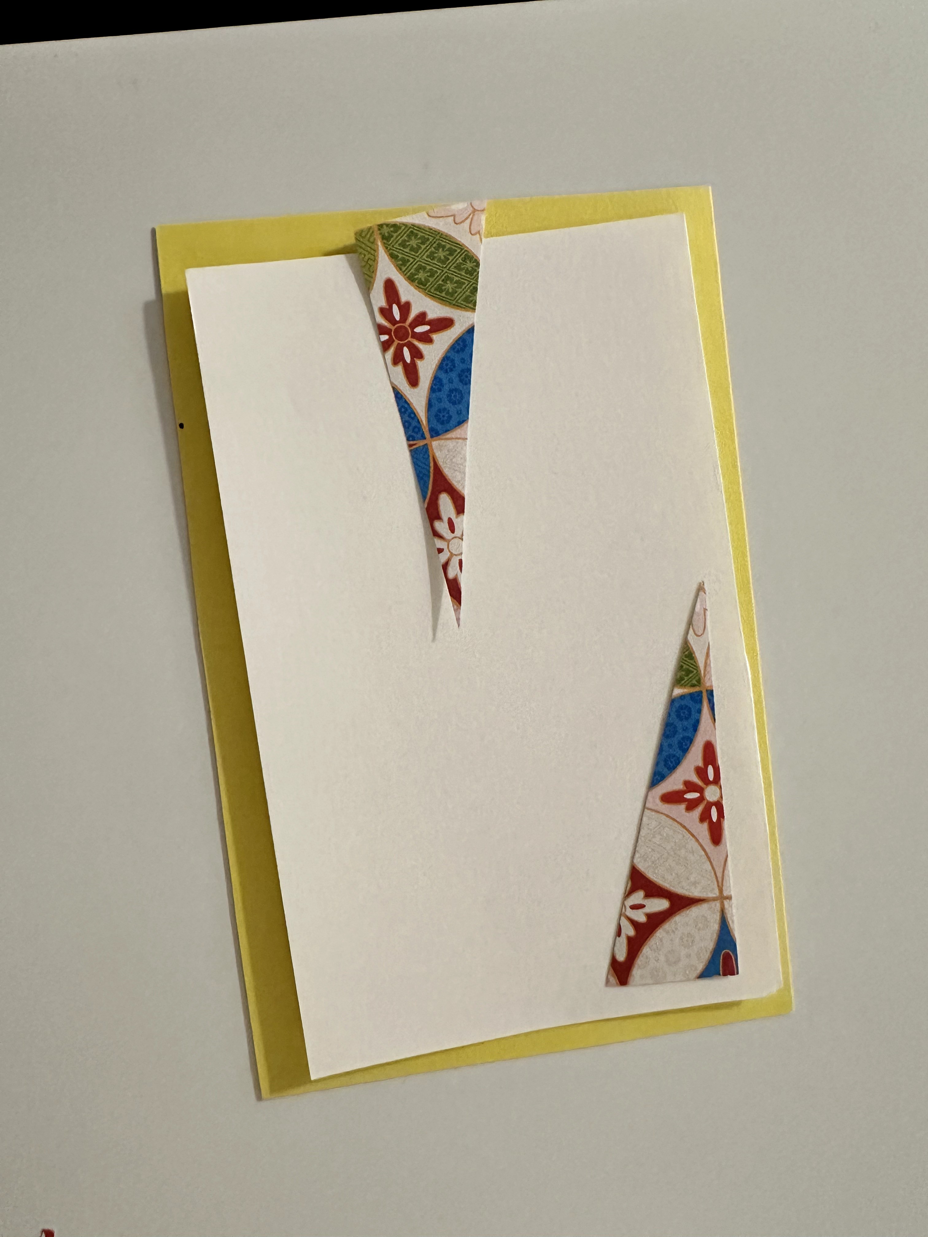 Japanese Origami Paper Cards - Image 16
